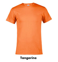 Load image into Gallery viewer, Delta Apparel Unisex Adult Performance Tee #A11730 1 Color, Colors Min 12
