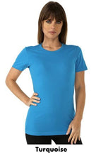 Load image into Gallery viewer, Next Level Ladies Boyfriend Combed Cotton T-shirt #ANL3900 BP Unlimited Min 12
