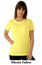 Load image into Gallery viewer, Next Level Ladies Boyfriend Combed Cotton T-shirt #ANL3900 BP Unlimited Min 12
