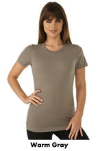 Load image into Gallery viewer, Next Level Ladies Boyfriend Combed Cotton T-shirt #ANL3900 BP Unlimited Min 12
