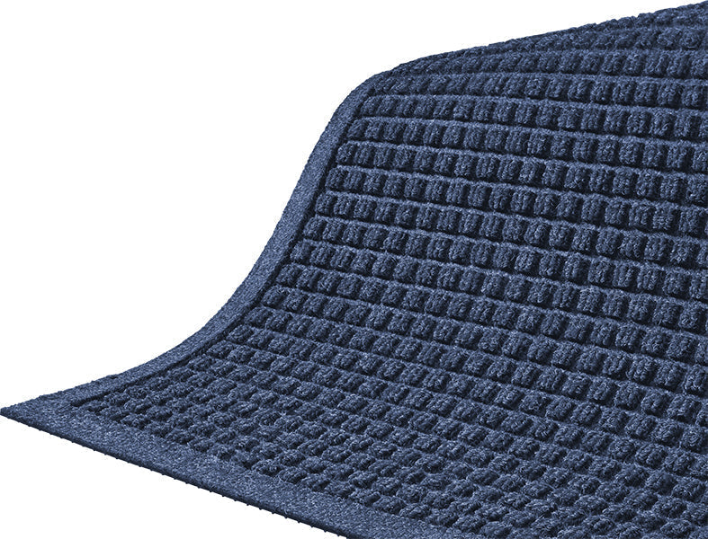 Waterhog Classic Indoor / Outdoor Nonlogo Floor Mat #200 3'x5' (35