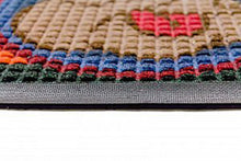 Load image into Gallery viewer, Waterhog Inlay Indoor/ Outdoor Logo Mat with Surface Nubs #234 4&#39;x10&#39; (43&quot;x114&quot;) Min 1
