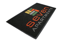 Load image into Gallery viewer, Waterhog Inlay Indoor/ Outdoor Logo Mat with Surface Nubs #234 3&#39;x5&#39; (33&quot;x56&quot;) Min 1
