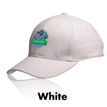 Load image into Gallery viewer, 6 Panel Buckle Baseball Caps #ACAP05 Embroidery Min 12
