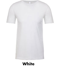 Load image into Gallery viewer, Next Level Mens CVC Crew T-shirt #ANL6210 1 Color Min 12
