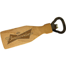 Load image into Gallery viewer, Wood Bottle Opener #WDBO WDBO3 Min 1

