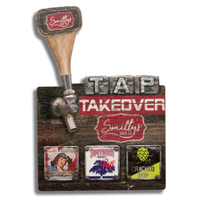Load image into Gallery viewer, Wood Sign (8&quot;x12&quot;) #WS812 Min 25
