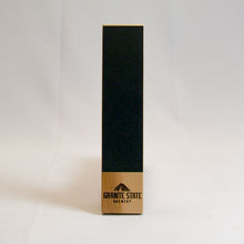 Load image into Gallery viewer, Wooden Rectangle Beer Tap Handle with Chalk Surface #BPBTRTC01 Min 1
