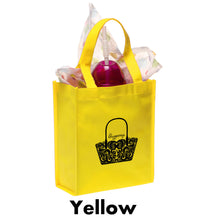Load image into Gallery viewer, Non-Woven Small Gift Bags #ATOT07 BP Unlimited Imprint Min 12
