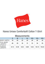 Load image into Gallery viewer, Hanes++ Heavyweight T-Shirt #A5280 BP Unlimited Min 12
